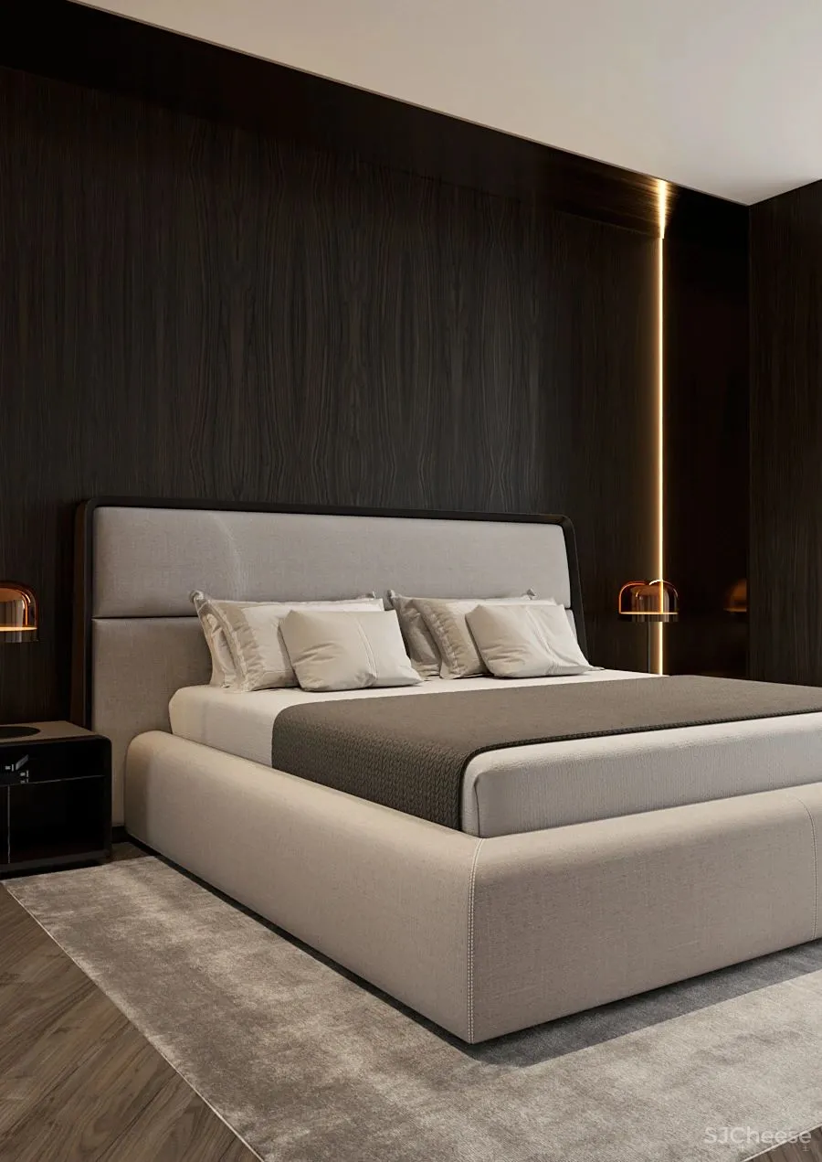 Veronika Mulieieva新作 简约奢华