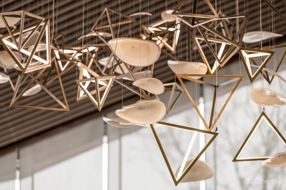 1050㎡隐匿山水之境,极尽享受迷人古韵!