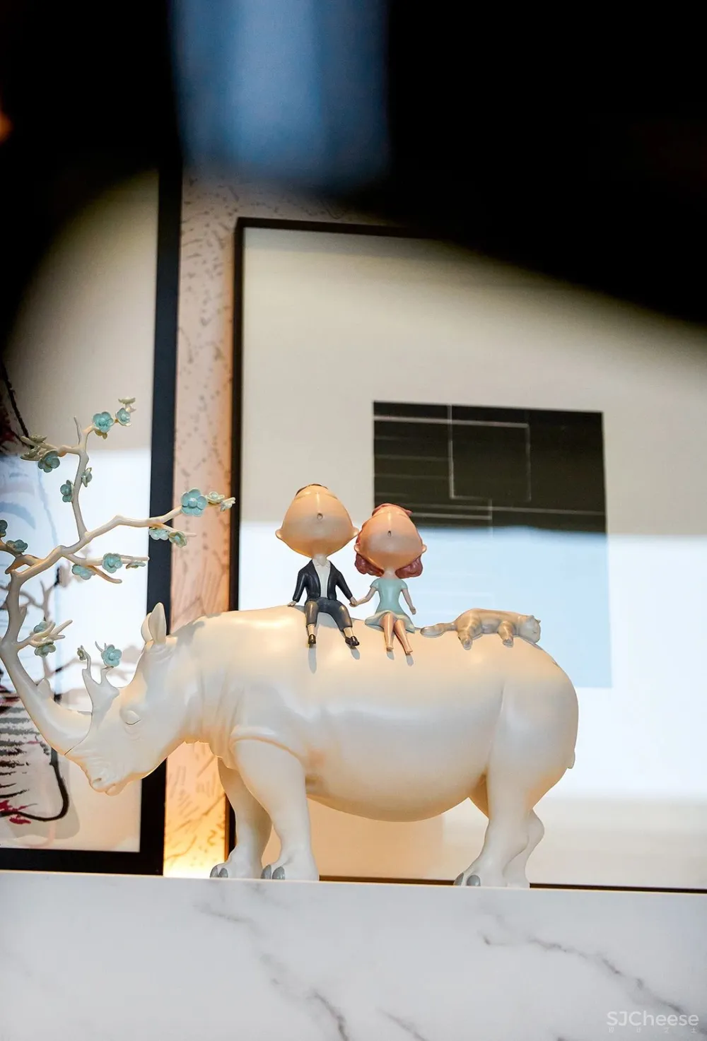 1800 m² 超级别墅，自带室内泳池、SPA等，宁静与奢华的都市桃源