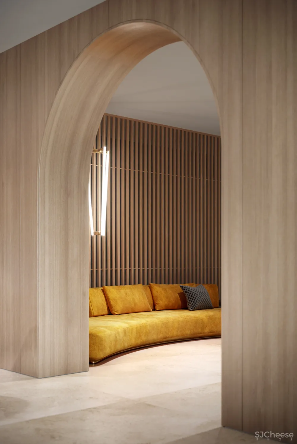 想让家更美,改一改这 2㎡ 就成了!