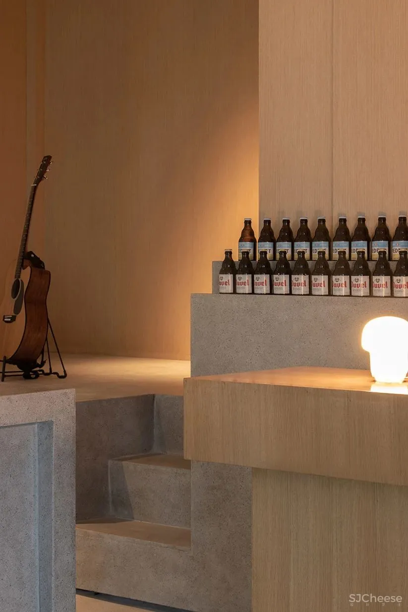 10家高颜值民宿合集