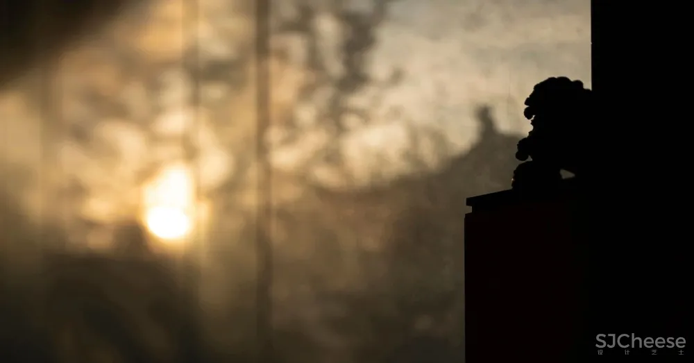 盘石设计 吴文粒 回归自然本真,探寻空间的诗意与灵性