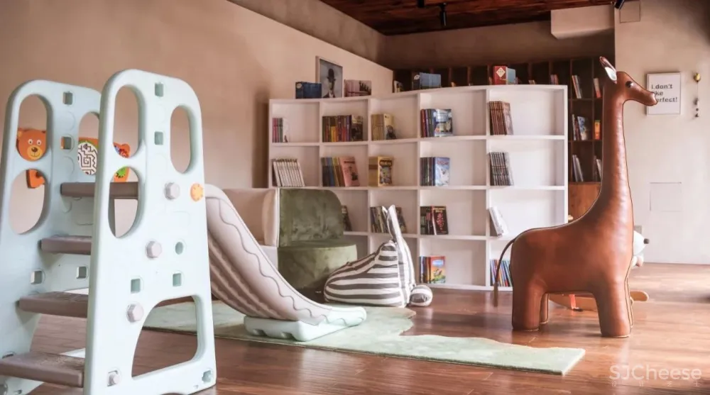 《花木兰》中国取景地藏着一间文艺酒店，改造百年土楼，仅26间房