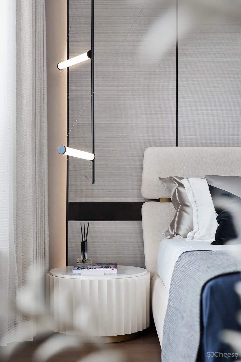 方磊：先锋时代的设计探索！