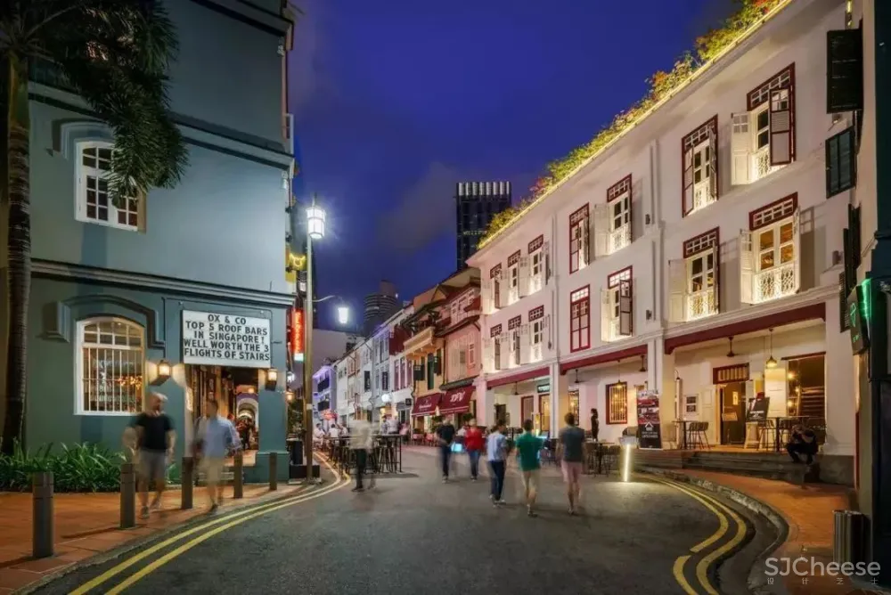 以色列沙漠中的Sex Senses第六感酒店,是否能激发你的灵感?