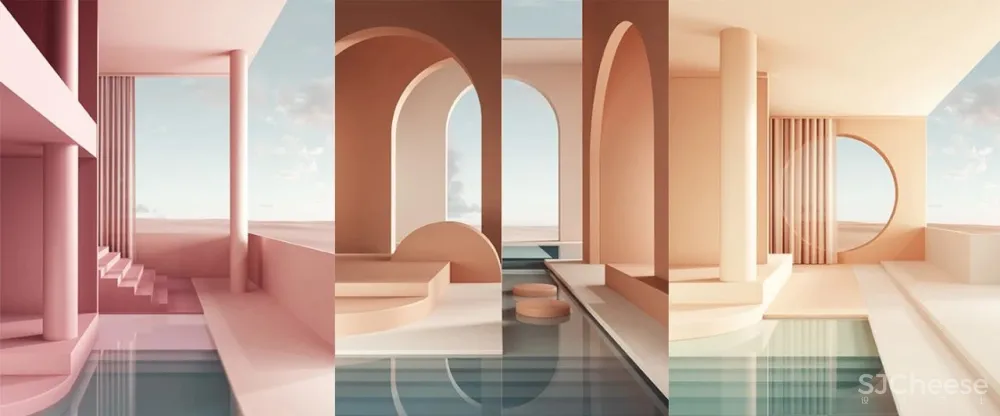 设计,无限的想像力!