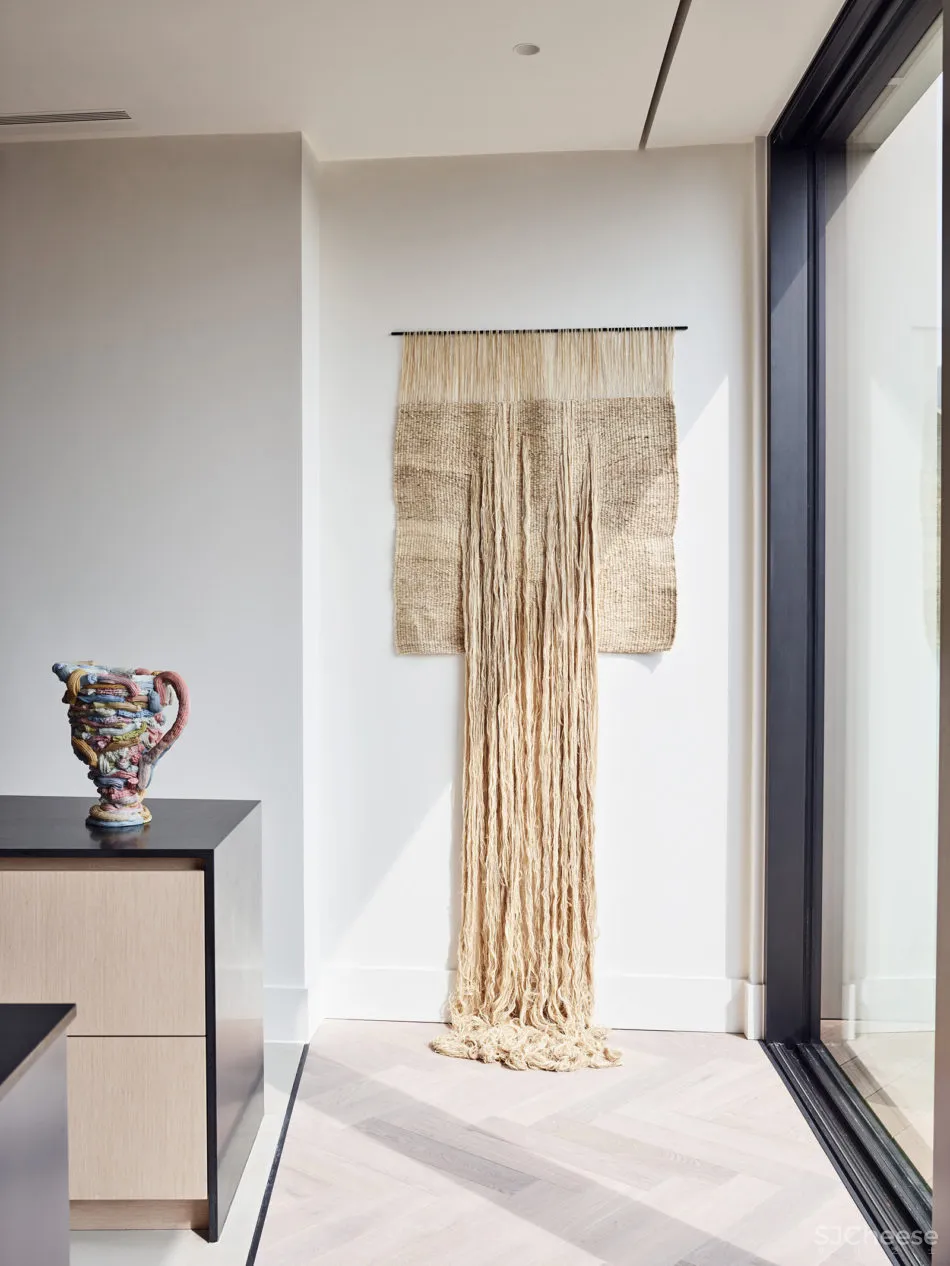 5套顶层公寓设计，个性化陈设营造别样高级感