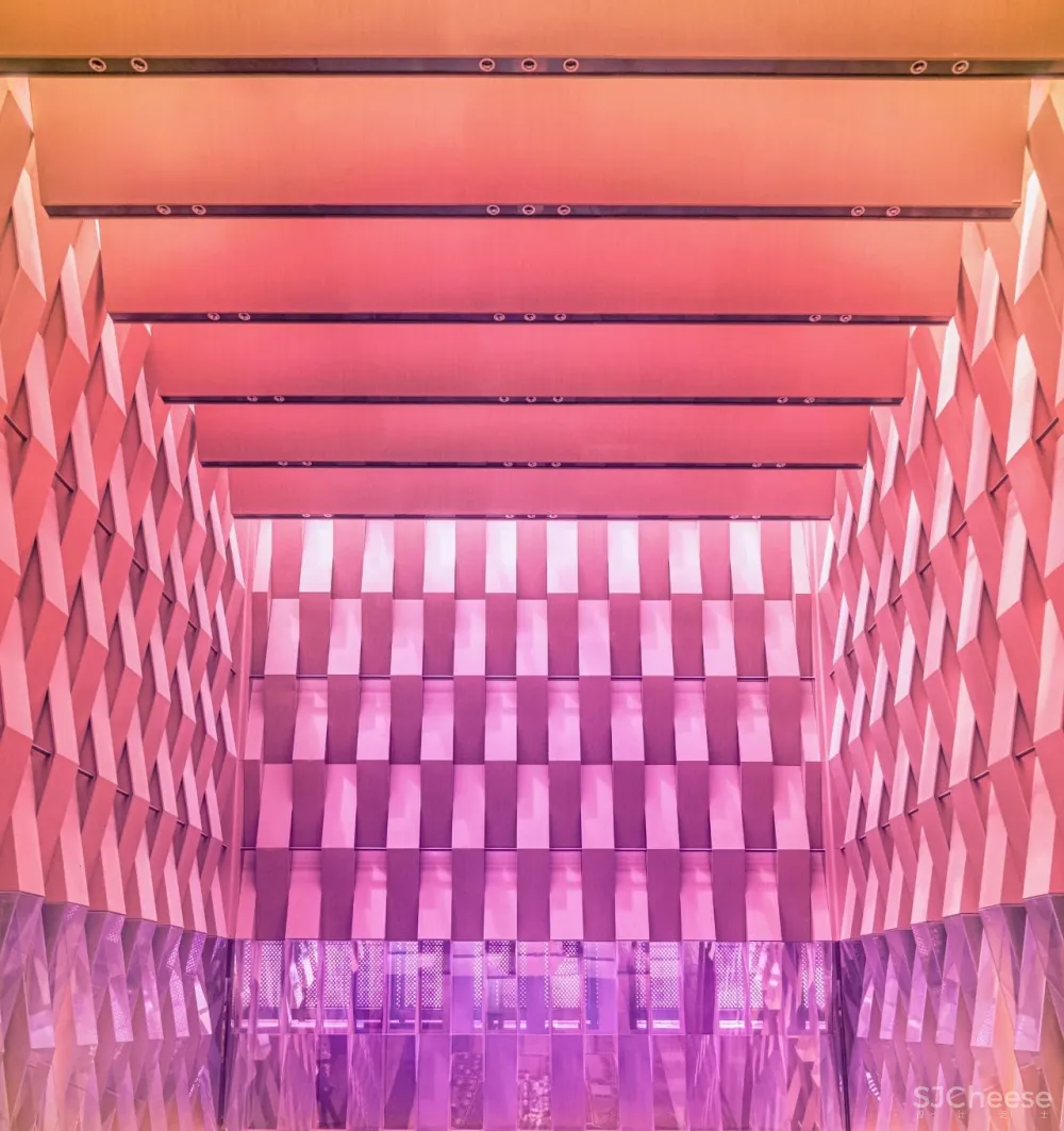 CLV赛拉维X万科:幻妙光境