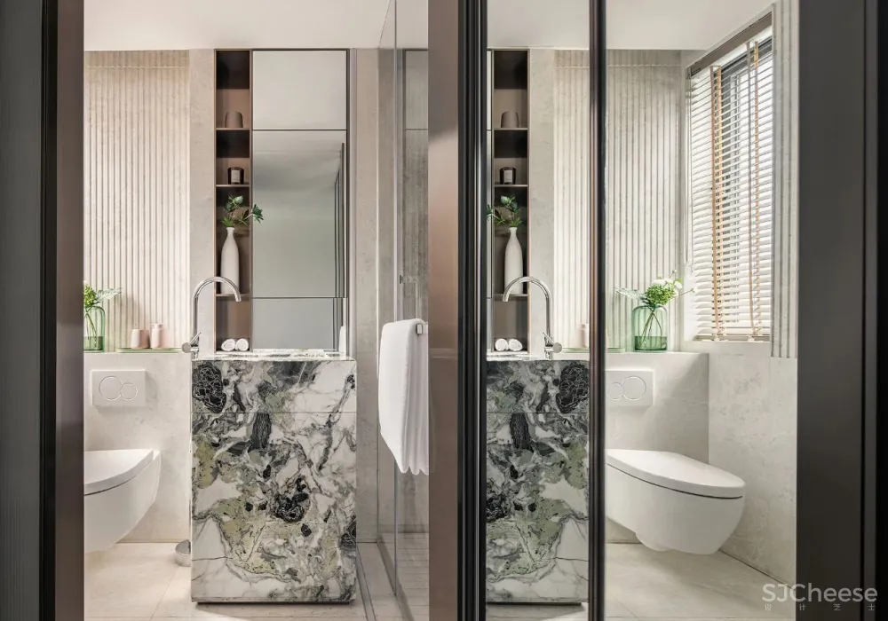 刘姮:KEEP心中弧线,静享慢时光