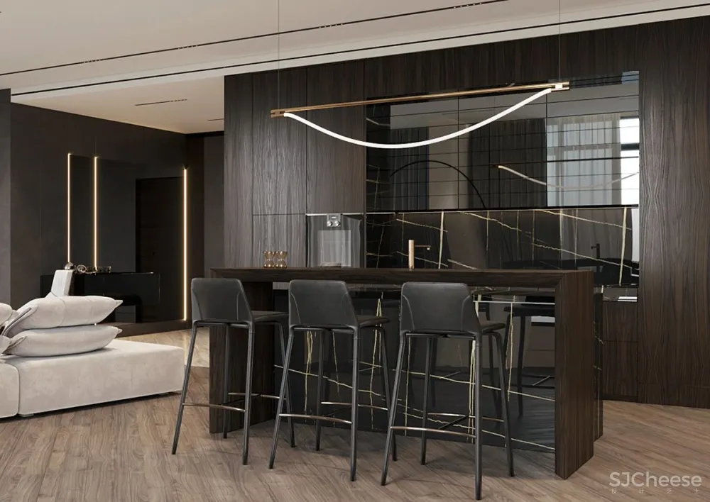 Veronika Mulieieva新作 简约奢华