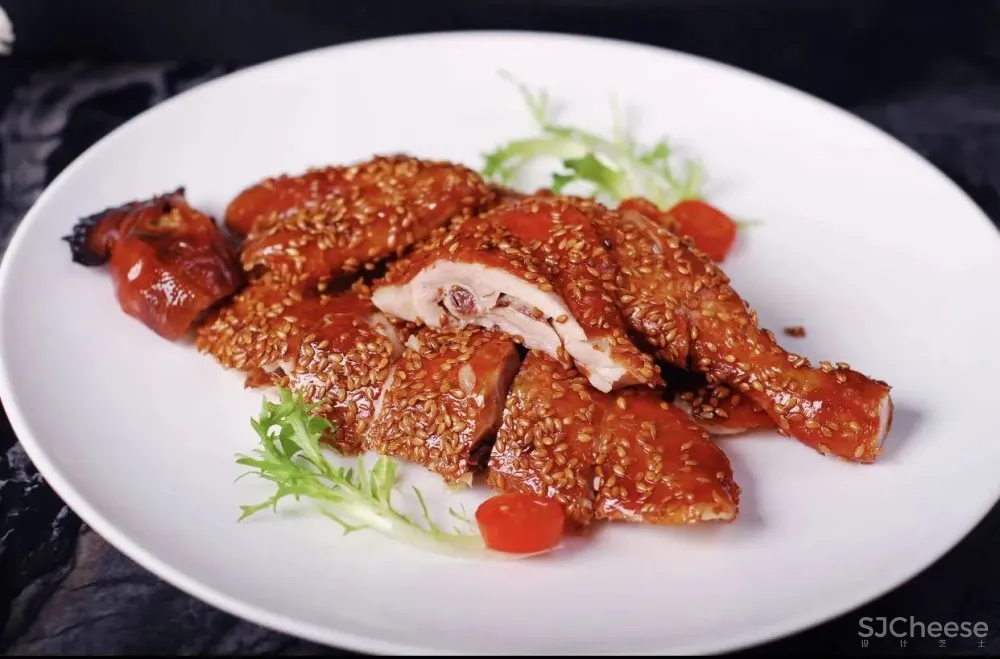 广州瑰丽跻身米其林摘星,五家上榜酒店值得打卡