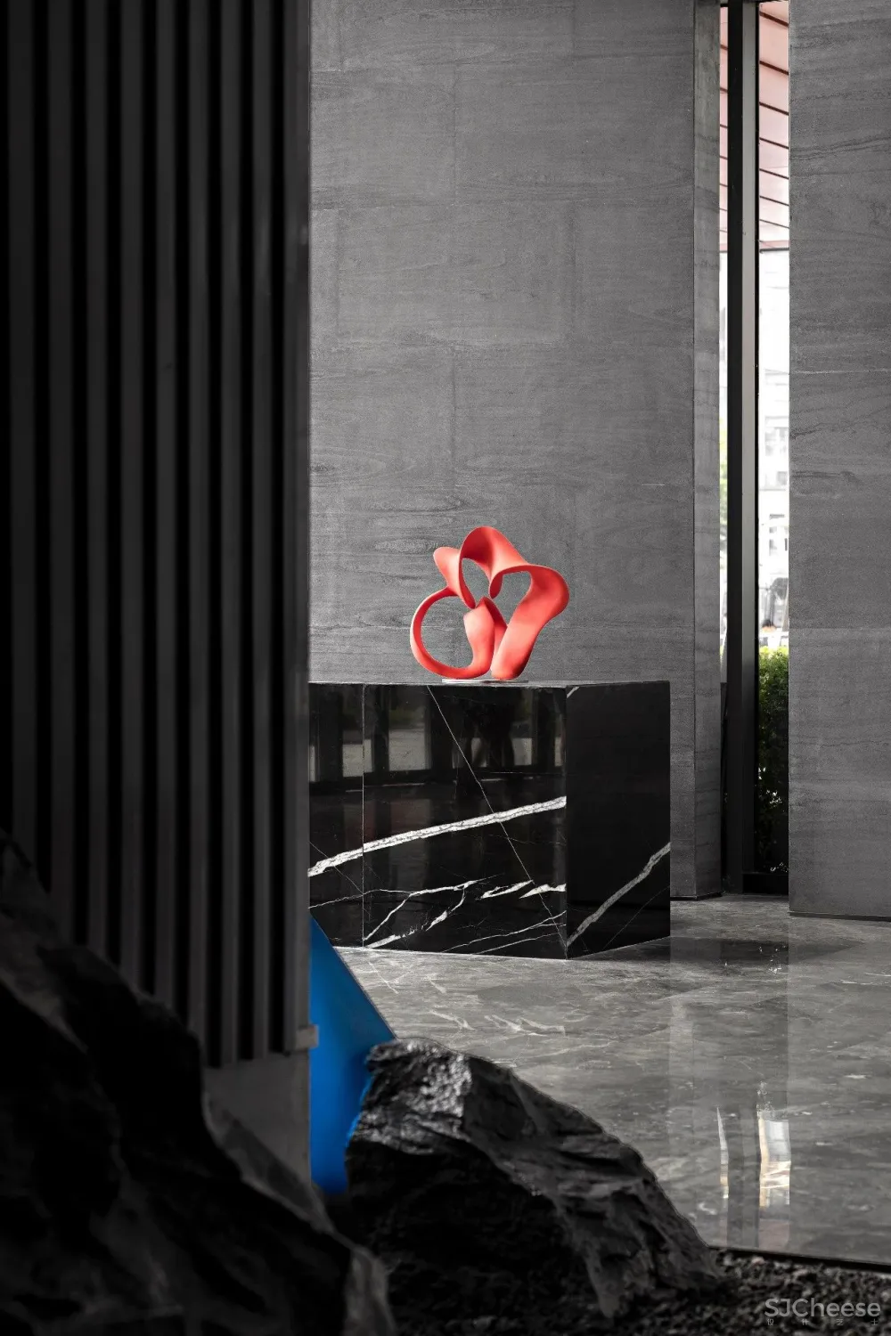 長沙華潤置地中心