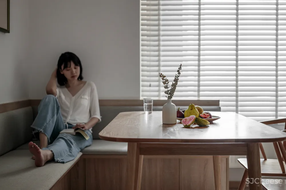 治愈简约风,越简越有范!