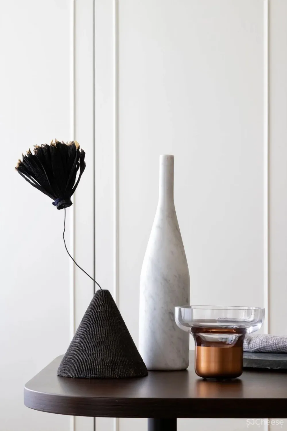 意式家居，清新优雅！