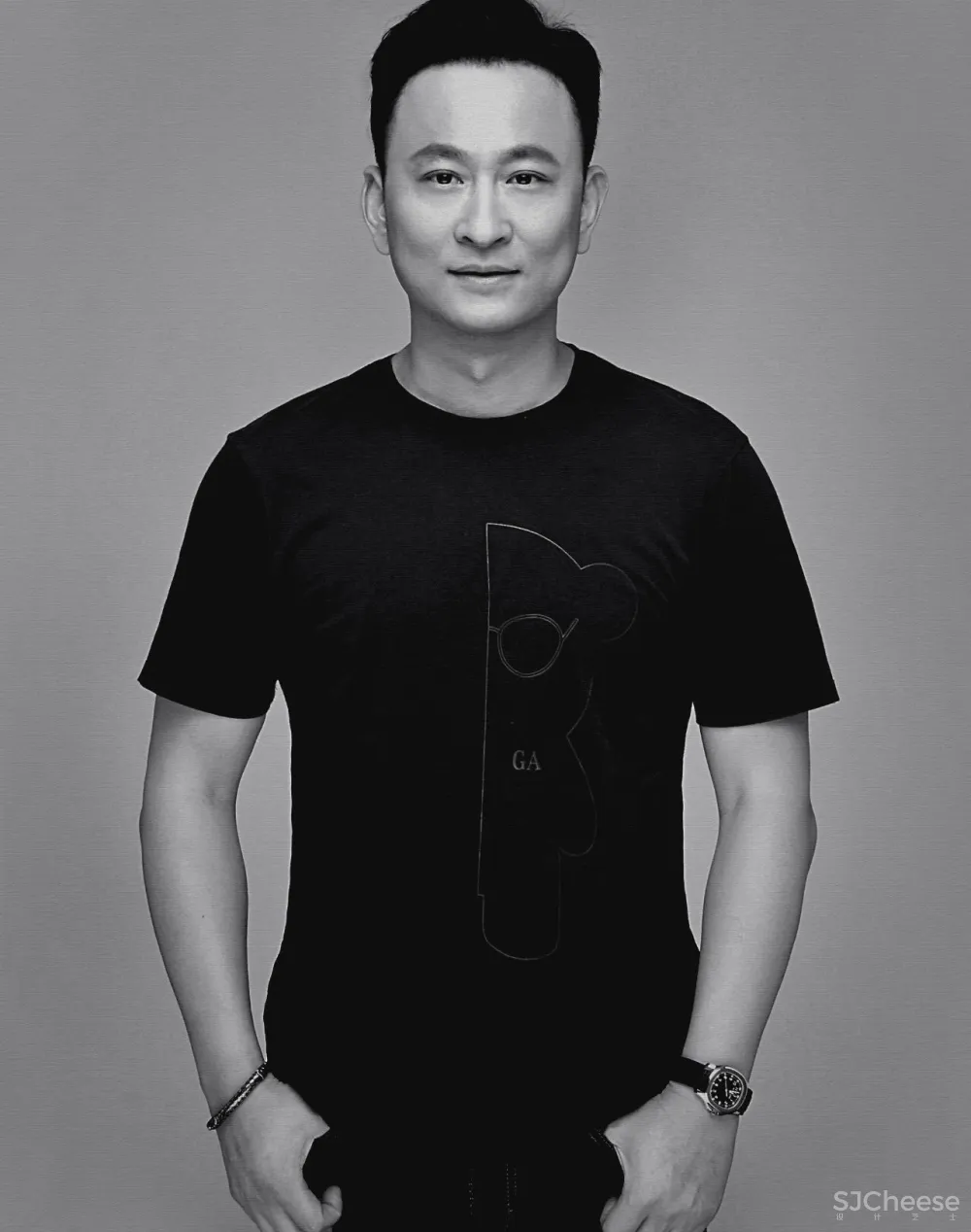 戴勇:10套高品质美宅,凝练家的万般模样!