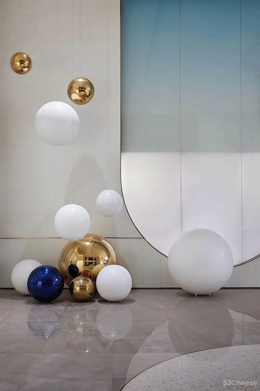 希玛设计 所有的大人都曾经是小孩子,虽然,只有少数人记得