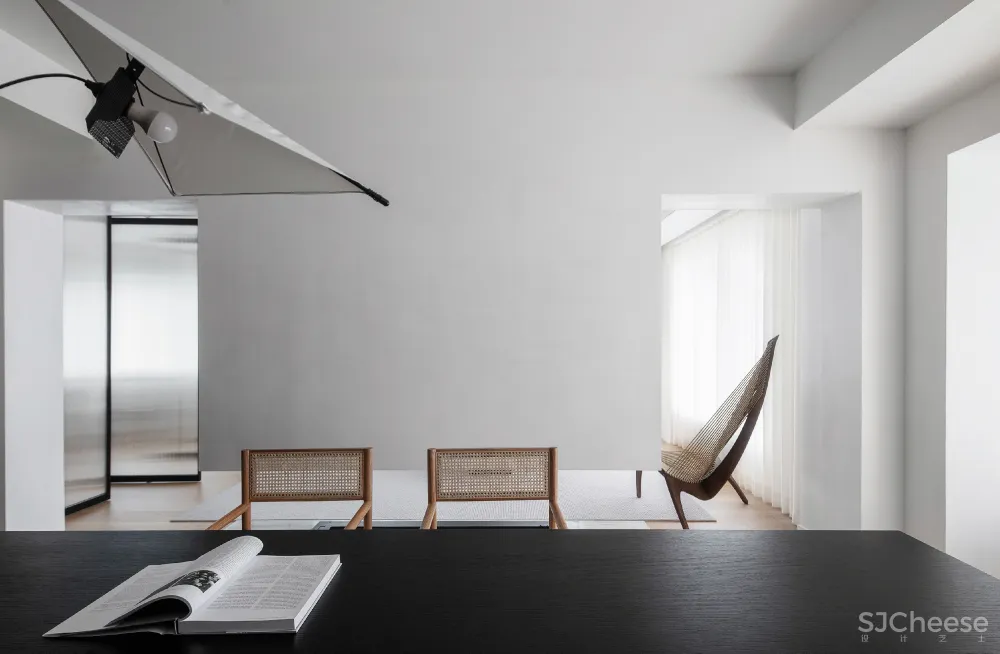 NX设计之家 承载自由无限的创作场所