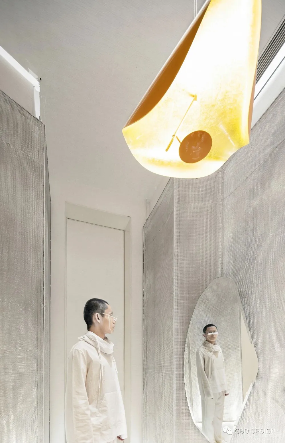 【薄纱·轻舞】中海·观澜庭售楼处