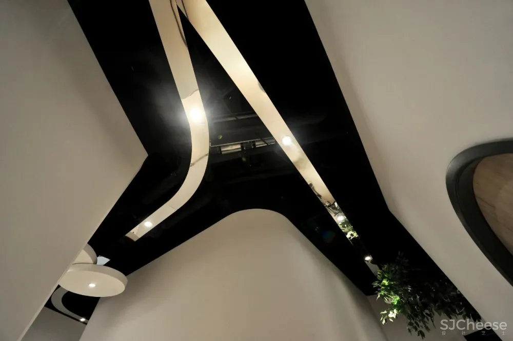 T.S.J Design：为孩子探索健康学习空间