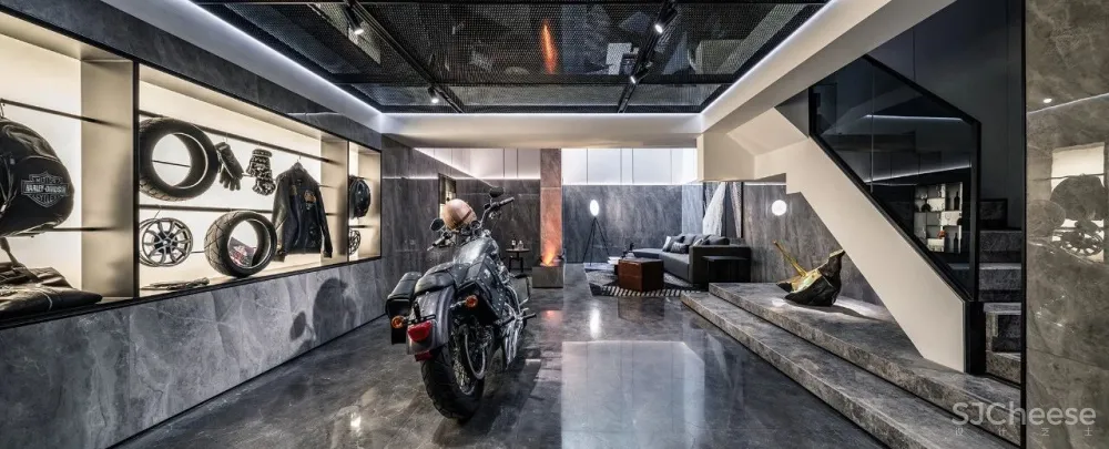 引领变革的前卫设计,让生活回归本真!