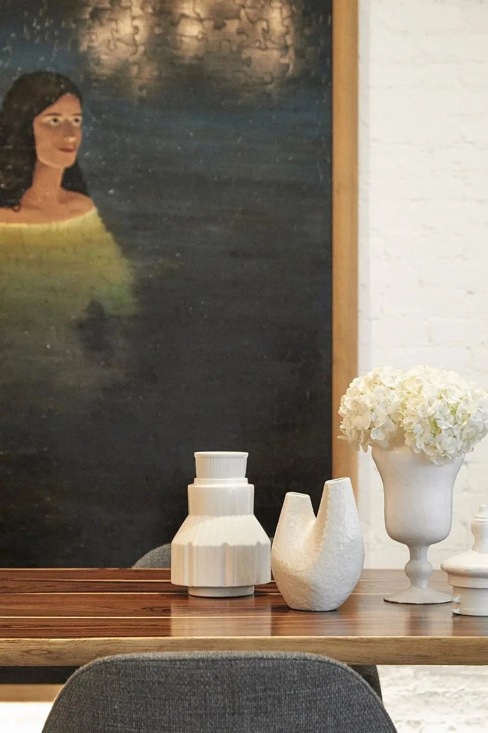 新作 爱丽丝梦游仙境般 SoHo Loft公寓 Ghislaine Viñas