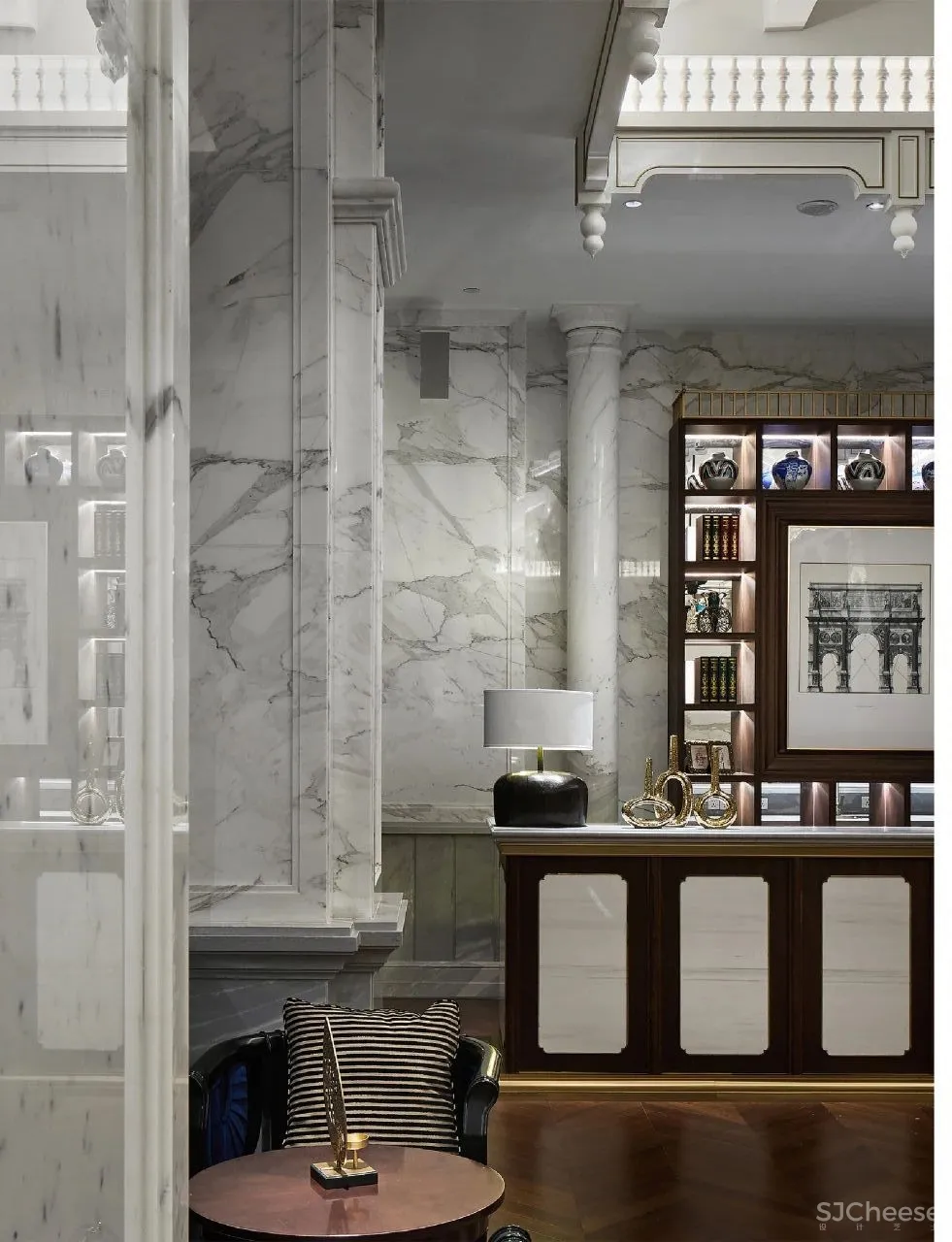 李绍云 柬埔寨金贝酒店 —— 东方海岸线的蒙雷阿莱之魅,娱乐至上的当代精奢主义