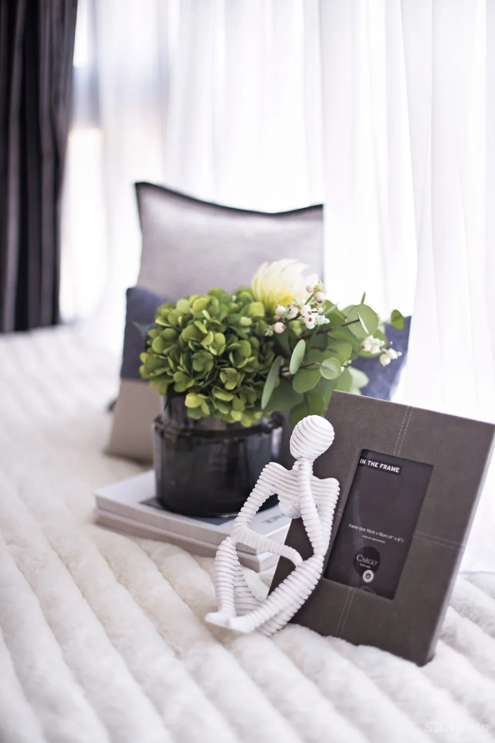 标美首发 | 典雅与高贵的代名词—Dior样板间