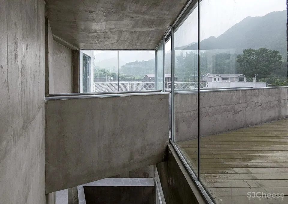 10家高颜值民宿合集