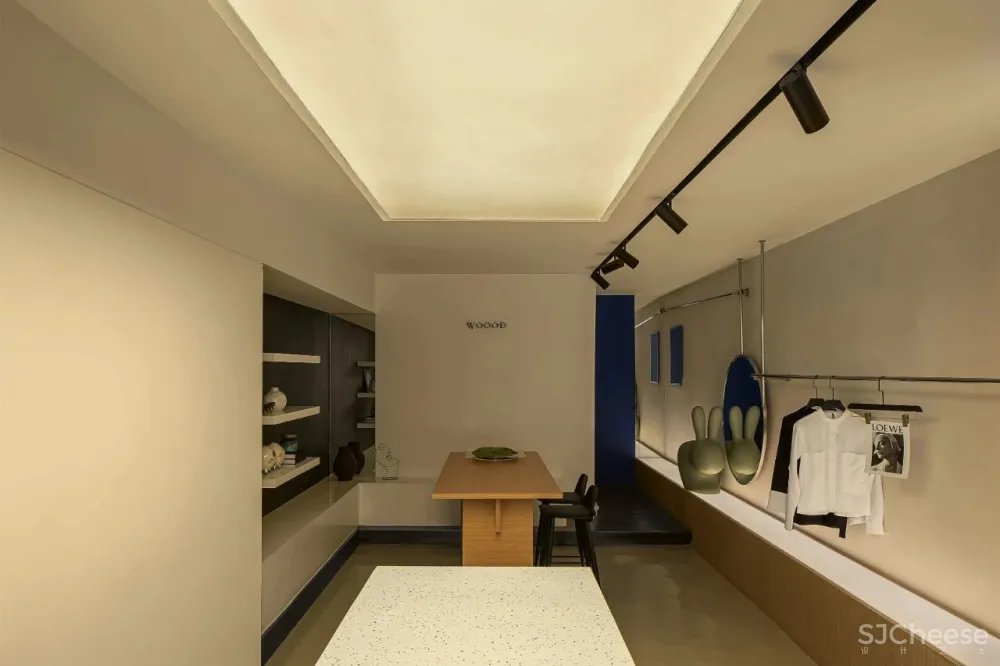 光影层叠,捕捉生活美的方式