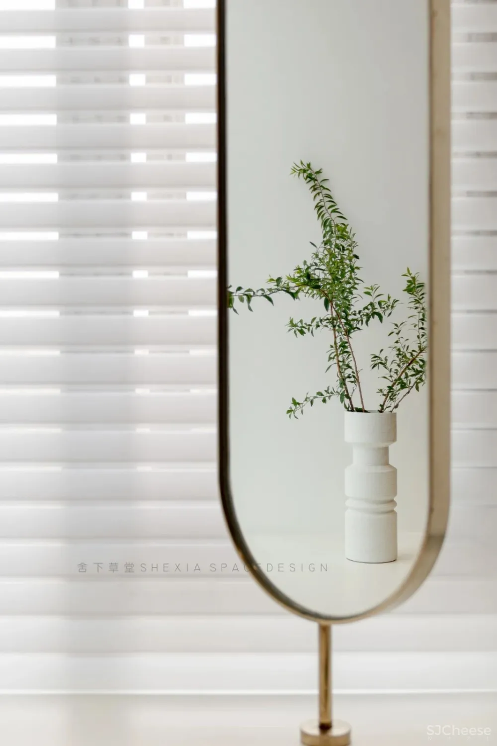 清风盈盈 | 舍下作品