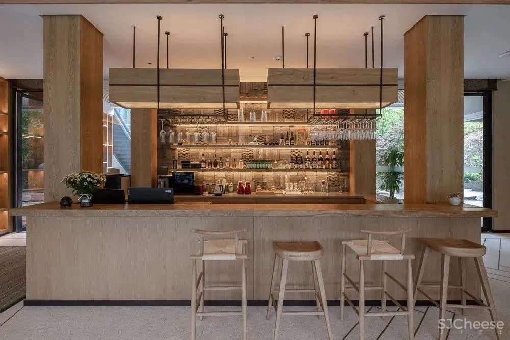 10家高颜值民宿合集