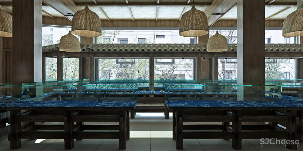 天下西江“控拜银匠村“