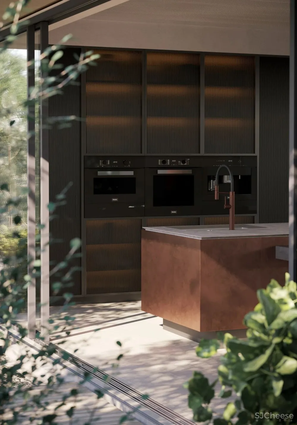 ArtPartne新作丨简约舒适宅