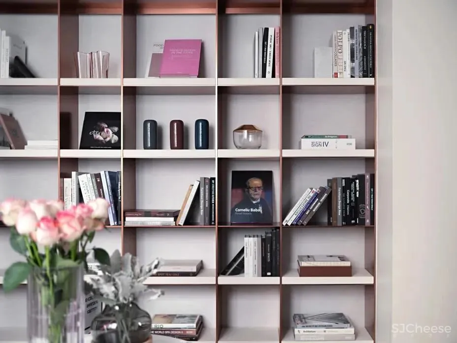 七个作品看李玮民设计风,如何成为顶奢豪宅室内设计缔造者