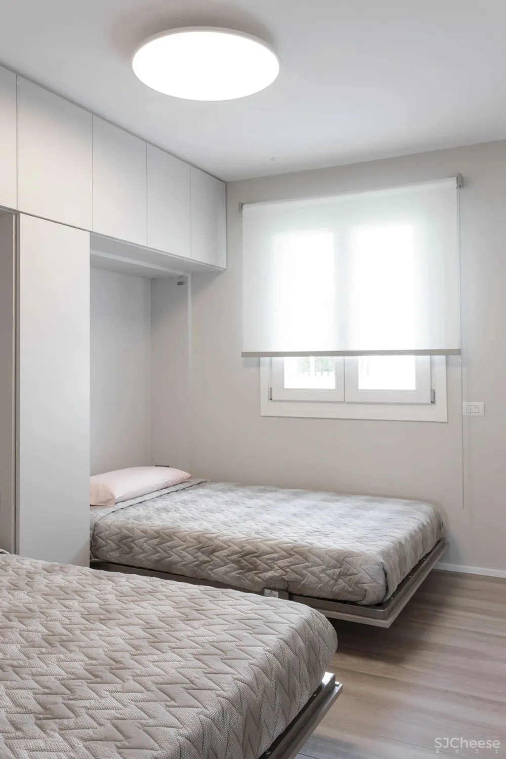 D091 度假屋项目–加尔达湖