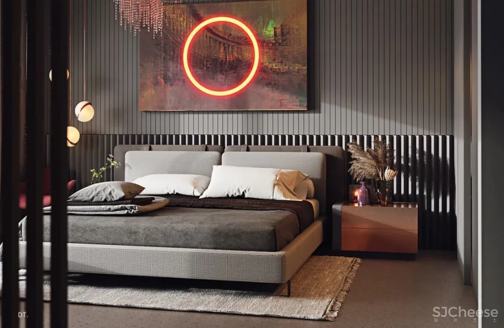 惊艳了! 这些居然都只是效果图