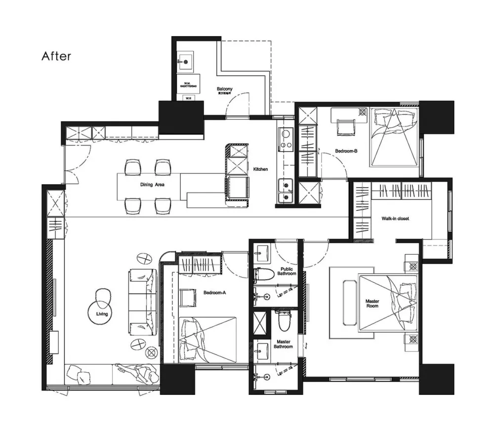 男女都爱的“茶系”混搭风,不仅撩妹更撩汉!