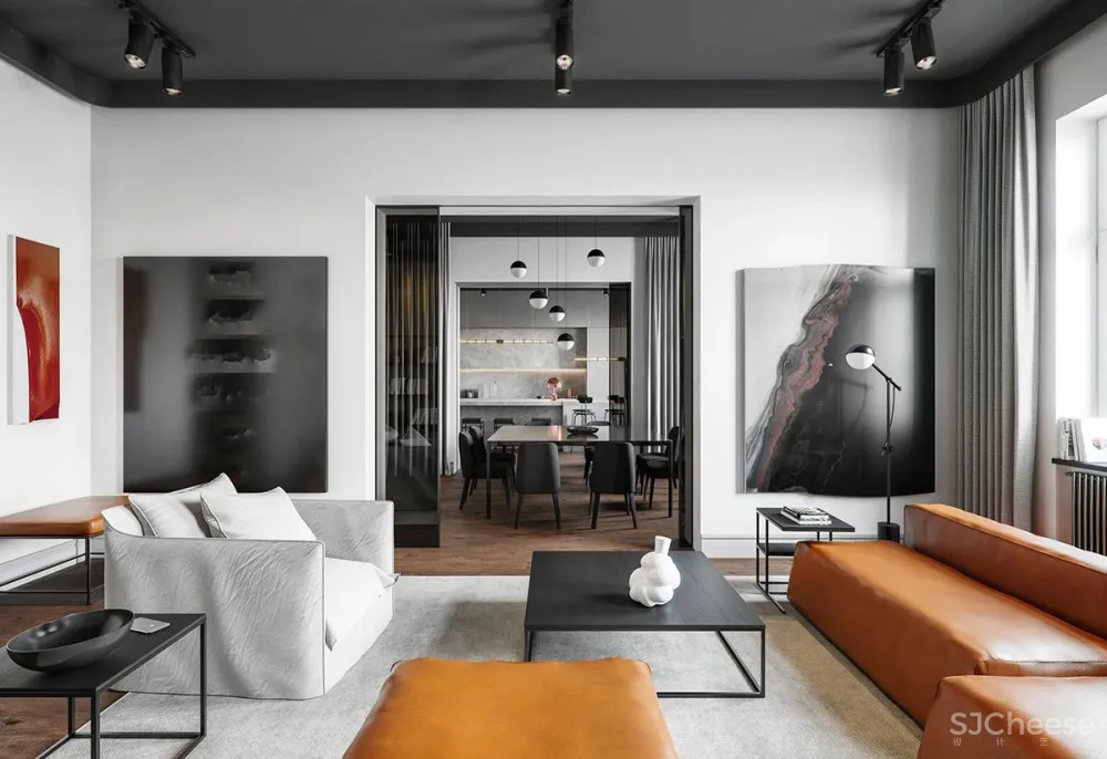 STUDIO.O新作丨高级质感,不简单的气质!