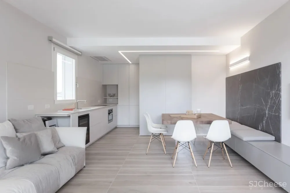 D091 度假屋项目–加尔达湖