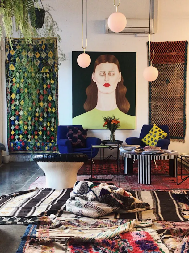 北野武、是枝裕和、岩井俊二……日系名导都怎么搞配色？