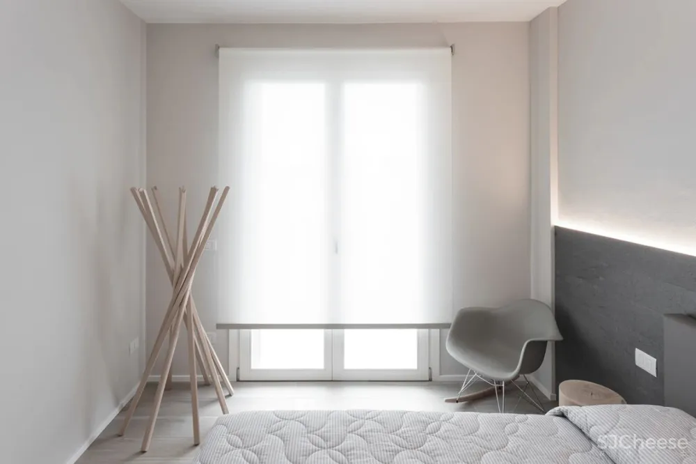 D091 度假屋项目–加尔达湖