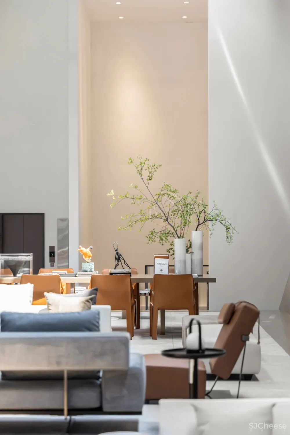 LSD 新作 汉阳铁厂的重生——融创·武汉1890