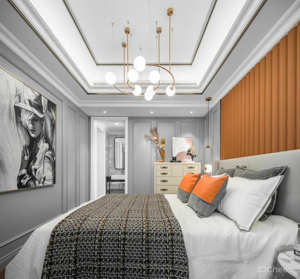 李佐 · 东西韵律,浴水而生 江苏扬中·吾悦迎宾府