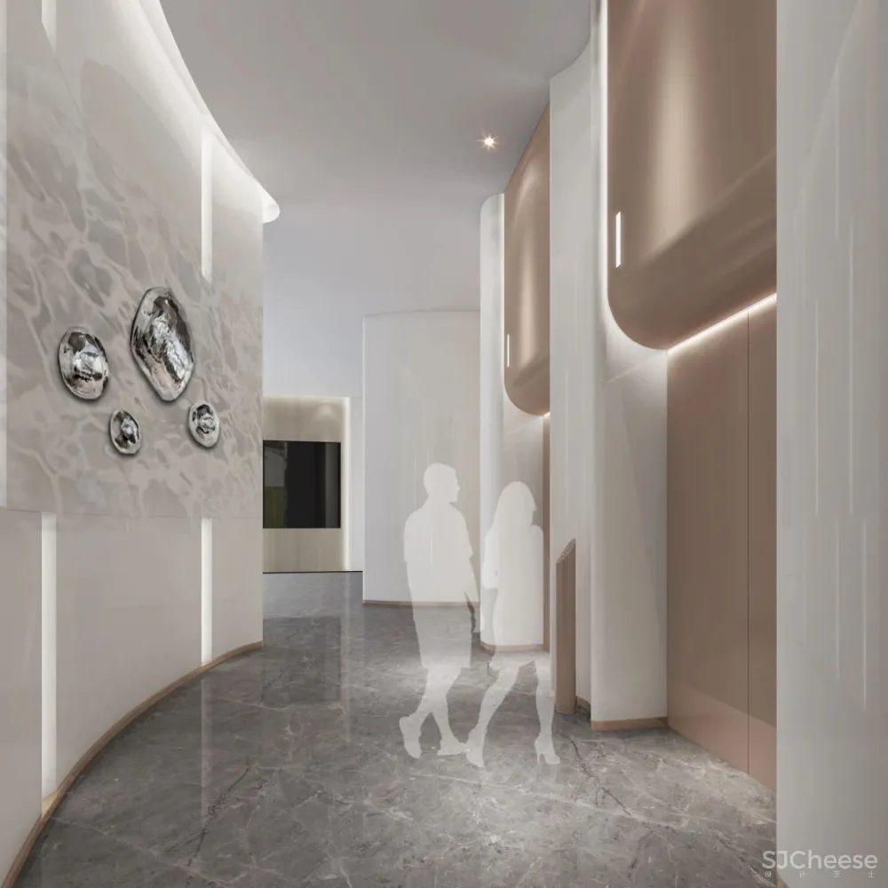 米修works 天空之城