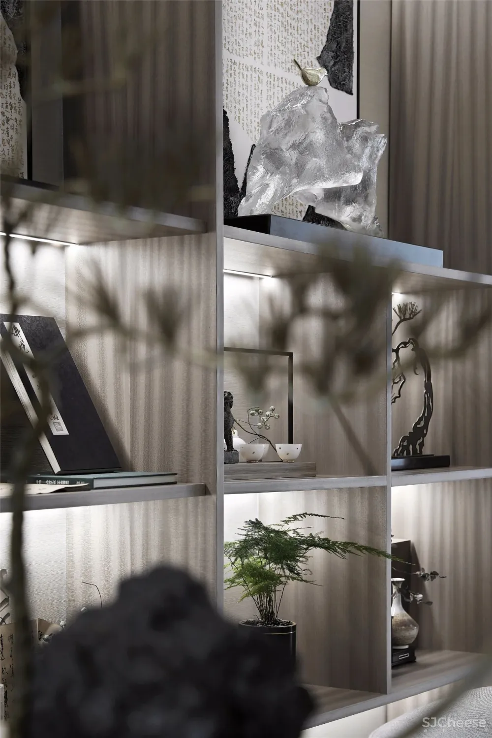 华帛设计 禅意,是一种修行