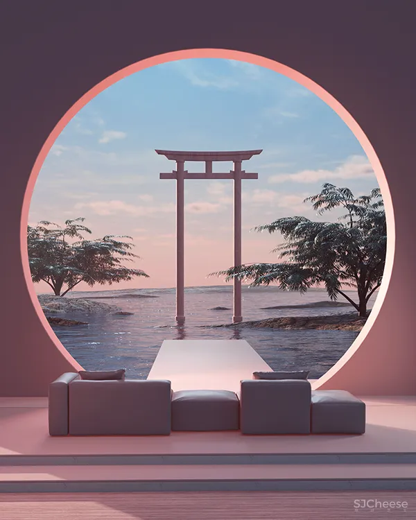 设计,无限的想像力!