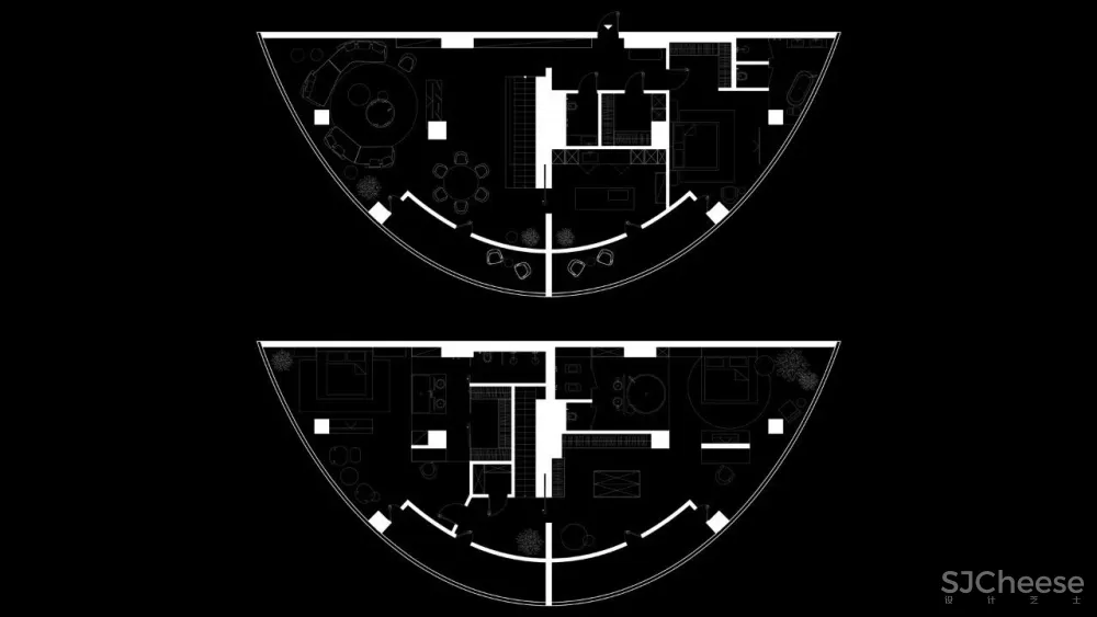 乌克兰的低奢主张 IQOSA Architect新作