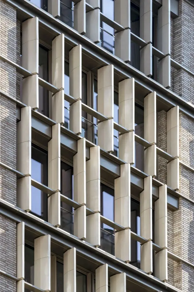 Real estate 纽约现代 自然舒适