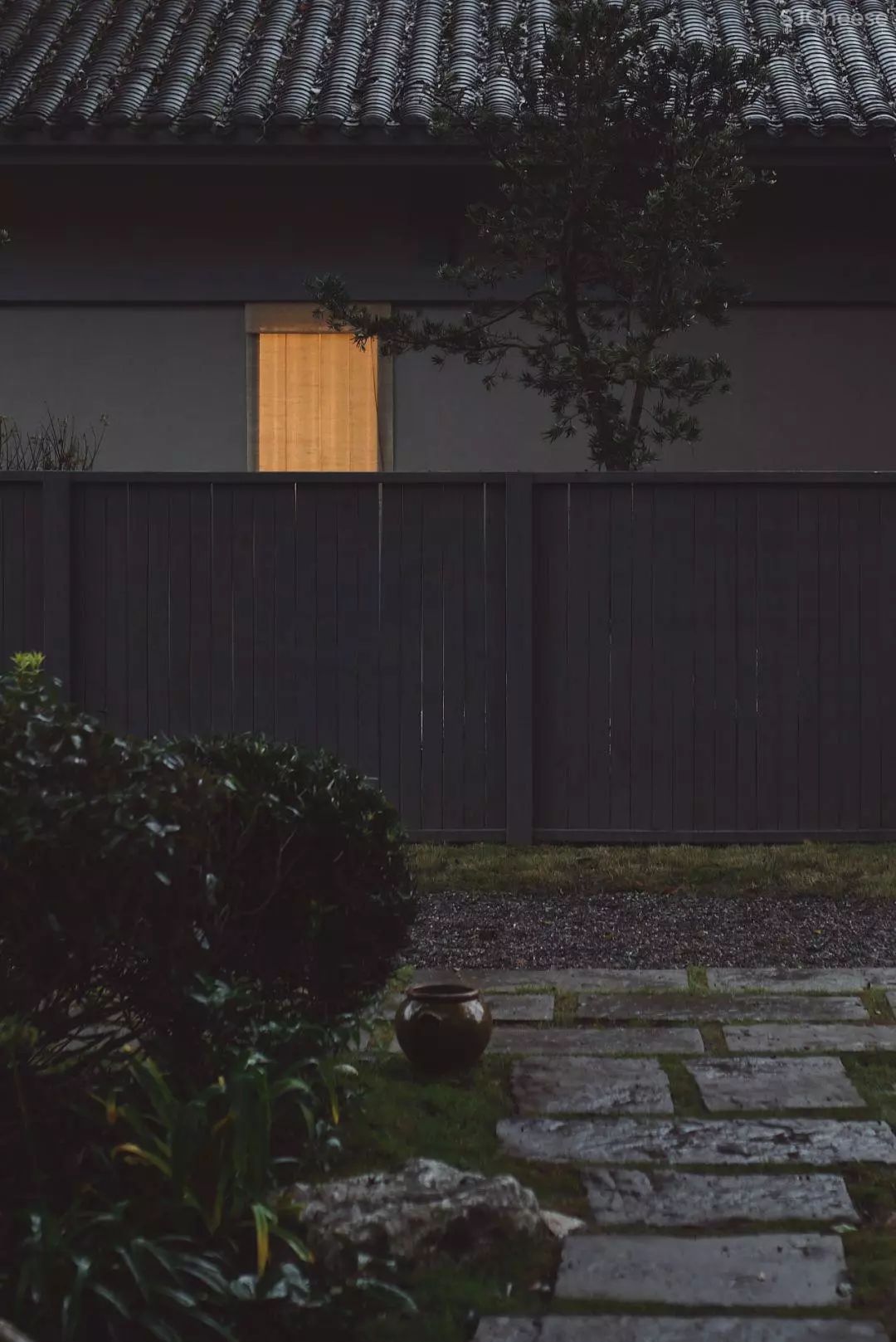 6家超有特色的民宿设计