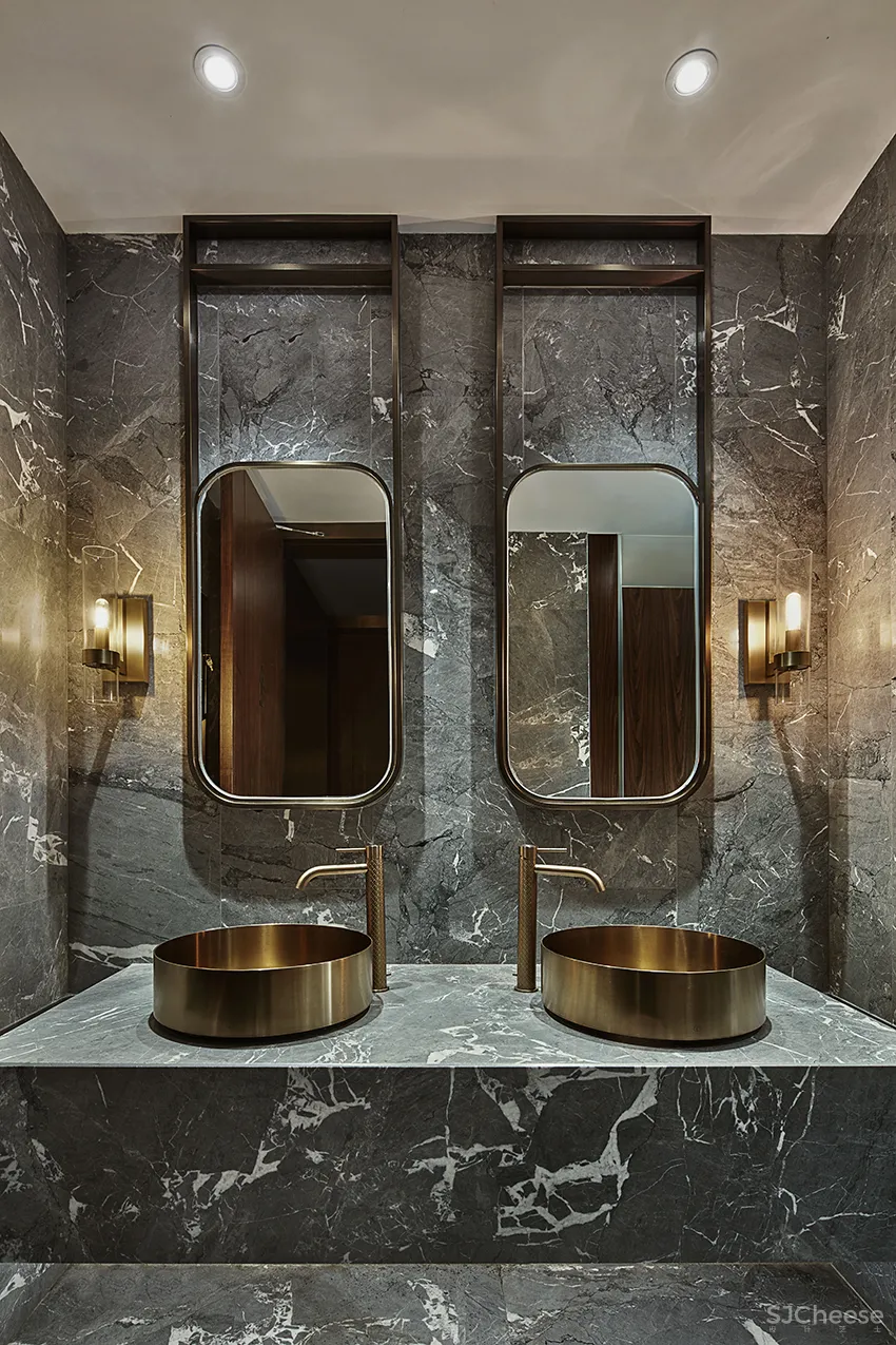 1500m²办公设计,简约高级、气质非凡!